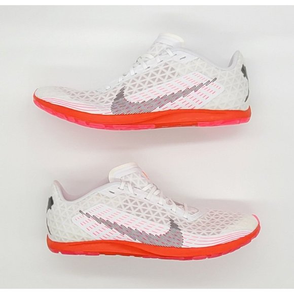 Nike Zoom Rival XC 5 Track and Field Shoes CZ1795-102 main image 4
